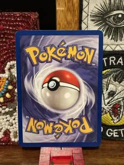 Pokemon 2000 1st Edition Team Rocket - Dark Gyrados - Rare - 25/82 Gradable - Image 2