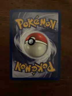 Pokemon 2000 1st Edition Team Rocket - Dark Gyrados - Rare - 25/82 Gradable - Image 4