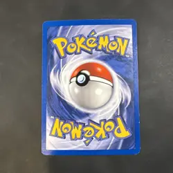 Pokemon EN Fossil Set Hypno 8/62 LP - Image 2