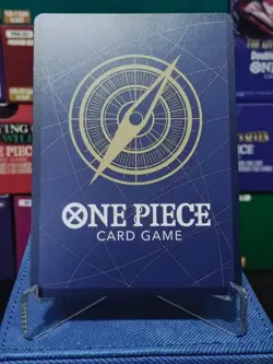 OP10-058 [SR] - Rebecca - NM - One Piece TCG - OP10 - Royal Blood - EN - Image 2