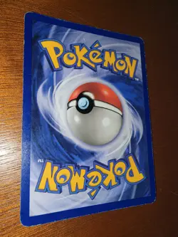 Mewtwo 010/102 Base Set Holo Rare Card HTF - Image 2