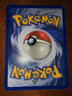 Mewtwo 010/102 Base Set Holo Rare Card HTF - Image 4