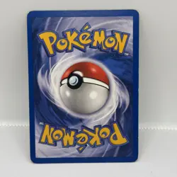 Pokemon Dark Gyarados TCG Prerelease Card 08/82 WOTC Promo Holo LP - Image 2