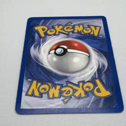Pokemon Dark Gyarados TCG Prerelease Card 08/82 WOTC Promo Holo LP - Image 3
