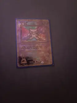 Ancient Mew 1 Miscellaneous Cards & Products Holo - Image 1