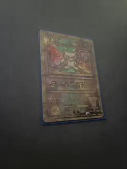 Ancient Mew 1 Miscellaneous Cards & Products Holo - Image 2