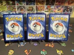 Pokemon TCG Prismatic Evolutions Poster Collection Foil Promo Cards with Poster! - Image 2