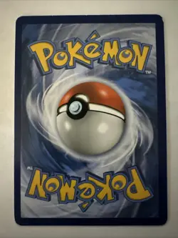 Pokemon Mewtwo EX 103/108 Ultra Rare Full Art Card Evolutions XY Lightly Played - Image 2