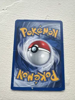 Pokemon TCG Skarmory Neo Genesis Holo Rare Card 13/111 - Image 2