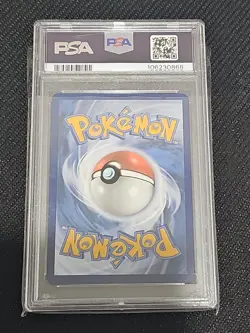 Charizard ex 056 Sv: Scarlet & Violet Promo Cards Holo PSA 8 - Image 2