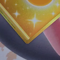 Pokemon TCG - Lightning Energy 235/203 - Evolving Skies - Secret Gold Rare Card - Image 4