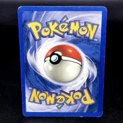 Clefairy - 4th Print Base Set 5/102 - WoTC Holo Rare Pokemon Card 1999-2000 - Image 2