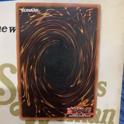 Yugioh! Card TCG Burning Land PSV-061 Common VINTAGE 1st Edition VLP/NM - Image 2