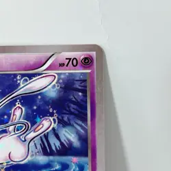 Mew 016/036 Pokemon Card Japanese CP5 1st Edition Near Mint - Image 4