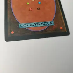 MtG FORK Revised LP+ Nice Lightly Played Magic The Gathering (1of3) - Image 5