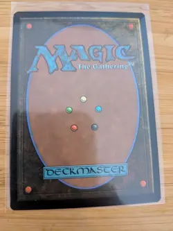 MTG Decorum Dissertation 0078 Secrets of Strixhaven M/NM Free UK P&P - Image 2