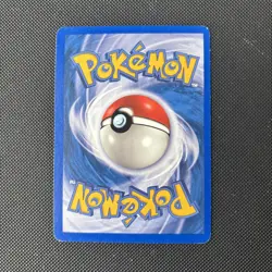 Pokemon Card Expedition Base Set Cubone 103/165 E Series Pokemon TCG - Image 4