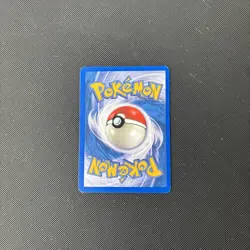 Pokemon Card Expedition Base Set Cubone 103/165 E Series Pokemon TCG - Image 5