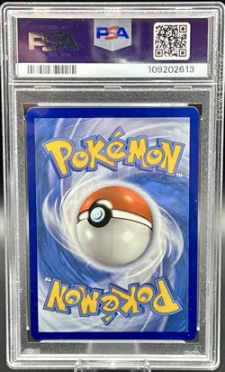 2022 Pokemon SWSH Silver Tempest Lugia VST #202/195 PSA 10 GEM MINT - Image 4