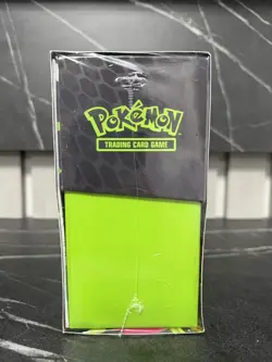 Pokemon Perfect Order - Pokemon Center Elite Trainer Box ETB New & Sealed 📦✅ - Image 4
