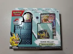 Pokemon Cards - 2023 World Championships Deck - MEW'S REVENGE [Vance Kelley] - Image 1