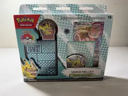 Pokemon Cards - 2023 World Championships Deck - MEW'S REVENGE [Vance Kelley] - Image 2