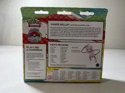 Pokemon Cards - 2023 World Championships Deck - MEW'S REVENGE [Vance Kelley] - Image 4