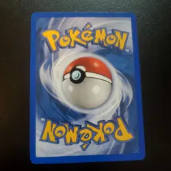 Pokemon TCG Bulbasaur EX FireRed & LeafGreen 55 Regular Common - Image 2