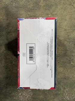 Pokemon TCG - Destined Rivals Booster Box (36 Packs) - Brand New & Fully Sealed - Image 4