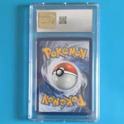 🔥Pokemon Cleffa Celebrations Classic Neo Genesis 20/111 Holo CGC 10 TCG - Image 2