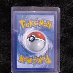 Pokemon Flareon VMAX SWSH180 Sword & Shield Promo Single Strike 320 HP Holo - Image 2
