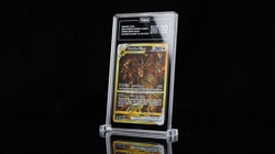 TAG 10 (961) Giratina VSTAR GG69/GG70 GOLD Pokemon Crown Zenith Galarian Gallery - Image 2