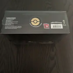 Pokemon TCG Sword & Shield Elite Trainer Box Plus - Zamazenta Brand New Sealed - Image 4
