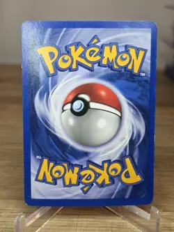 SKARMORY 13/111 HOLO RARE NEO GENESIS POKEMON UNLIMITED HOLO - Image 2
