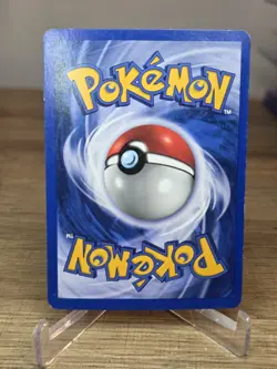 SKARMORY 13/111 HOLO RARE NEO GENESIS POKEMON UNLIMITED HOLO - Image 4