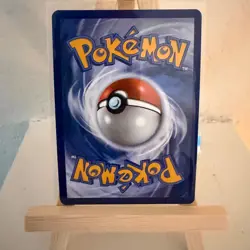 Riolu 76/132 Mega Evolutions Cosmos Holo Pokemon TCG - Image 3