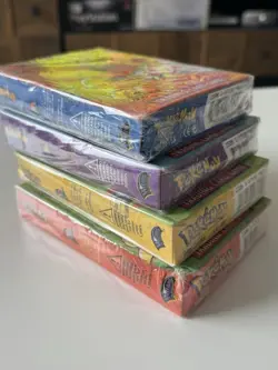 Pokemon Base Set 2 Theme Deck Set New & Sealed Wizards of The Coast Damage - Image 5