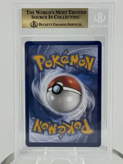 BGS 9.5 Cynthia's Garchomp ex SIR #232 2025 Pokemon Destined Rivals - Image 2