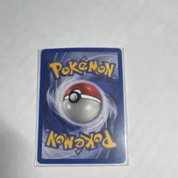 Misty's Seadra 9/132 Gym Heroes Holo Rare 70 HP Stage 1 English 1999 WotC - Image 3