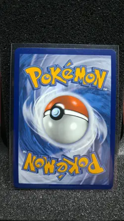 Pokemon Team Rocket's Giovanni Sv10 Destined Rivals 238/182 Full Art Holo Rare … - Image 2