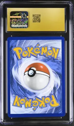2025 POKEMON MEGA EVOLUTION #177/132 MEGA VENUSAUR EX CGC 10 PRISTINE - Image 2