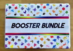 Pokemon TCG Scarlet & Violet 151 Booster Bundle Sealed New 6 packs Free Shipping - Image 3