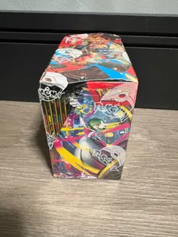 Pokemon Mega Evolution Base Set Booster Box 36 packs, New and Sealed - Image 2