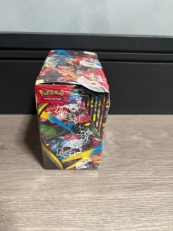Pokemon Mega Evolution Base Set Booster Box 36 packs, New and Sealed - Image 4