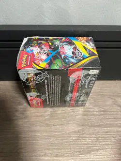 Pokemon Mega Evolution Base Set Booster Box 36 packs, New and Sealed - Image 5
