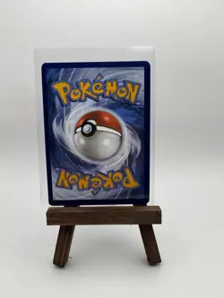 Pokemon Alakazam 082/167 Blister Exclusives Cosmos Holo Exclusive Excellent NM - Image 2