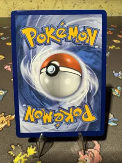 Pokemon TCG Mega Evolution Helioptile IR 143/132 - Image 2