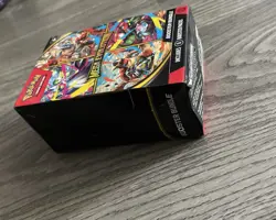 Pokemon TCG Mega Evolution Booster Bundle (6 packs) - NEW but no seal - Image 3