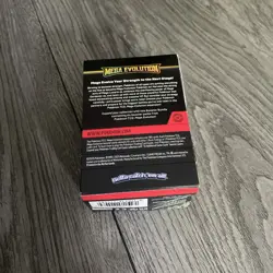 Pokemon TCG Mega Evolution Booster Bundle (6 packs) - NEW but no seal - Image 5