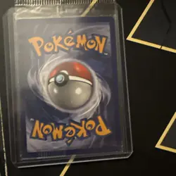 Vintage Pokemon Promo 1st Edition Machamp 8/102 Sealed WOTC 1999 - Image 2